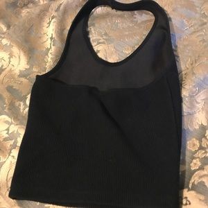 🎉Top shop halter top🎉